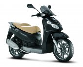 2008 Piaggio Carnaby 125 photo